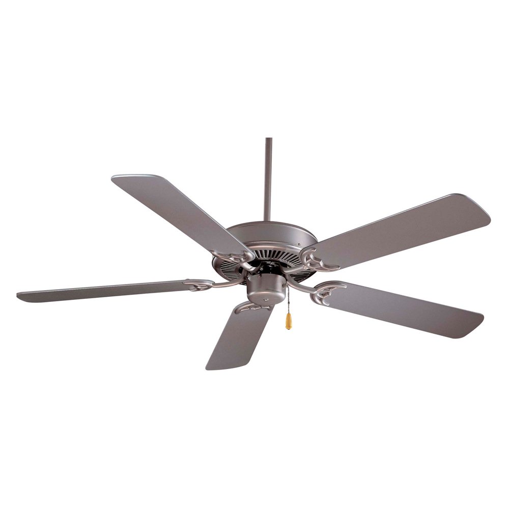 Minka Aire F547 Contractor 52 in. Indoor Ceiling Fan ENERGY STAR