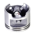 thumbnail image 3 of 49mm Piston Pin Ring Circlip Kit Fits Compatible with Stihl 039 Ms390 Chainsaw Engine Motor Cylinder Replace Part # 1127 030 2005, 3 of 5