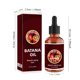 thumbnail image 3 of Batana Oil Hair Care Oil 30ml Smooth Strong And Tough Hair Care Oil Avoiding Hair Loss Nutrient Liquid Nourishing Hair Care Liquid, 3 of 5