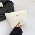 thumbnail image 4 of Cosmética Maquillaje Pequeña para Monedero Heart For Travel () White, 4 of 9