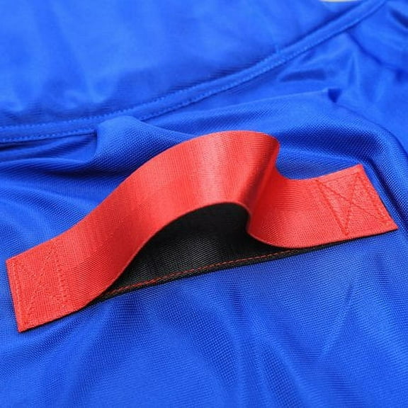 Comfortable Patient Lift Sling Full Body Protective Hoyer Drive Transfer Belt Full Body Lift Sling Patient Lift Sling/Proactive Nurse/Transfer Belt Medical Patient Lift Sling Full Body