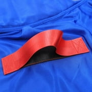 Comfortable Patient Lift Sling Full Body Protective Hoyer Drive Transfer Belt Full Body Lift Sling Patient Lift Sling/Proactive Nurse/Transfer Belt Medical Patient Lift Sling Full Body