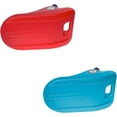 thumbnail image 3 of Zipfy Freestyle Mini Luge Snow Sled – Made in USA – Lightweight Steerable Sit-Down Racer, 3 of 9