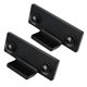thumbnail image 5 of Kit de reparación de tocadiscos, funda antipolvo, pestañas de reparación premium, soportes, funda antipolvo Negro, 5 of 5