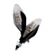 thumbnail image 2 of DIRECCIONAL DELANTERA/TRASERA AMULETO AZUL CON LUZ CUARTO MULTICOLOR LED SET 12V, 2 of 2