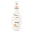 thumbnail image 1 of Aveeno Ultra Calming Foaming Face Wash and Makeup Remover, 1 of 9