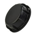 thumbnail image 4 of 1pcs IBC Tank Lids IBC Tote Lid Cover Water Liquid Tank Cap Black Polypropylene, 4 of 6