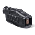 thumbnail image 1 of 1080P HD Monocular Night Vision Device Rechargeable Infrared 5x Digital Zoom Goggles Camping Telescope Outdoor Recording, 1 of 7