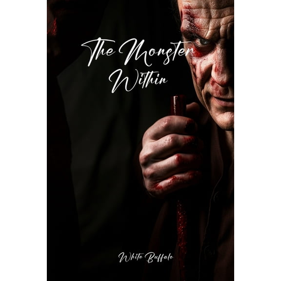 The Monster Within (Paperback)