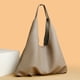 thumbnail image 3 of Bolso de axila Bolso hobo Bolso de mano de moda de cuero de PU con monedero Bolso con asa superior, 3 of 6