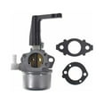 thumbnail image 1 of 696065 Carburador de repuesto con kit de juntas para Briggs & Stratton, 1 of 5