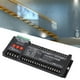 thumbnail image 3 of Sensor de iluminación de escalera sensor de movimiento de luz de escalera DC 12V-24V IP20 para el hogar ANGGREK Otros, 3 of 8