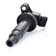 thumbnail image 7 of Set of 4 UF247 Ignition Coil & Iridium Spark Plug for 2000-2008 Toyota Corolla Matrix Celica 1.8L C551 NGK7090 & Free Gift Anti-Seize Lubricant(5g), 7 of 7