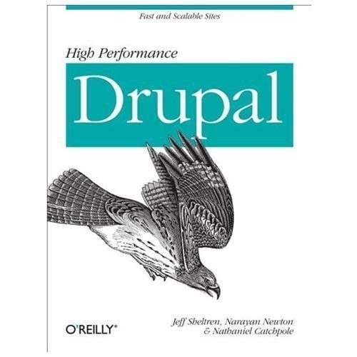 Drupal Haute Performance