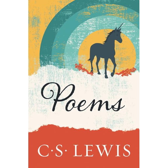 Poems, (Paperback)