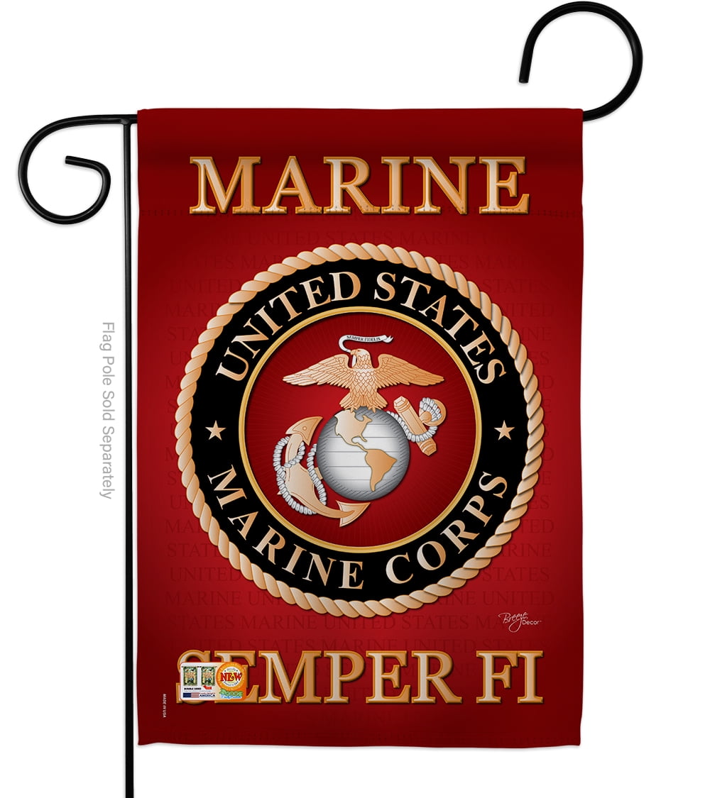 Details about   2x3 2'x3' Wholesale Combo USMC Marines EGA & Mess With The Best Flags Flag 