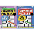 thumbnail image 2 of Lot of 2 Penny Press Family Favorites Crossword Puzzle - Newest available Covers, 2 of 2