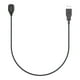 thumbnail image 3 of Cable flexible de mantenimiento para carga de bicicleta (sistema Di2 de 12 velocidades, R7170) USB, 3 of 7