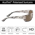 thumbnail image 4 of Lunettes de Soleil Polarisées Flying Fisherman Buchanan, 4 of 6