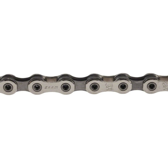 SRAM PC-1170 11 Speed Chain Silver and Gray