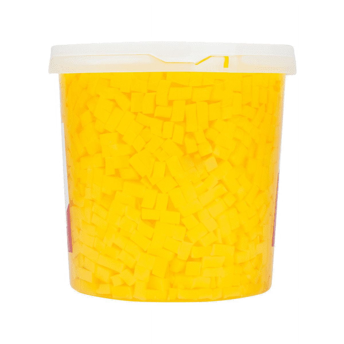 Tea Zone Mango Jelly (7.2 lbs)
