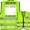 A03-Light Yellow, variant on Reflective Safety Vest, High Visibility Vest with Reflective Strips for Men Women