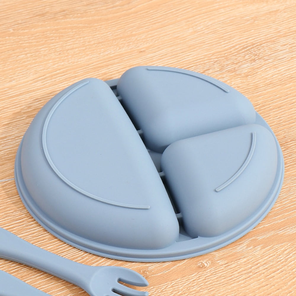 Baby section plate hotsell