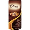Dove: Milk Hazelnut Caramel Promises Chocolate, 5.8 oz