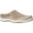 Natural, variant on Easy Street Sport Fleet Comfort Sneaker Mules (Women)