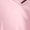 Pink, variant on Hot Sales CNJKEHIUV Under $9 Women's Long Sleeve Sleep T Shirt Basic Layer Stretchy Shirts Neck Pajama Top Black L
