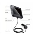 thumbnail image 4 of 4.3 Inch M6 Car Multimedia Player Bluetooth Transmitter Android Navigation Display M5, 4 of 5