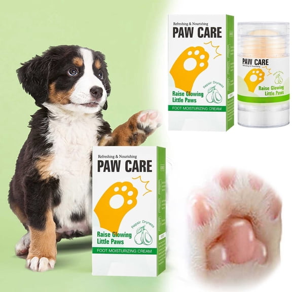 Pet Dog Moisturizing for Dry Nose and Care Hydration Easy Application