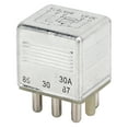 thumbnail image 3 of ,12V 5pin Multi Purpose R Fuel Pump Relay Crafted with Care, 3 of 14