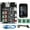 Suit-1, variant on MKS DLC32 v2 32bits GRBL Offline WiFi Controller TS35-R LCD Display CNC3018 MAX PRO Upgrade Kits for CNC Laser Engraving Machine (Suit-1)
