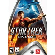 Star Trek Online - PC Games