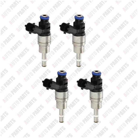 Injecteurs de Carburant pcs 0261500023 Compatibles avec pour Alfa Romeo 159 939 Brera Spider 2.2 Jts