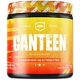 thumbnail image 2 of Canteen Hydration + Electrolytes - Plum Fusion (13.33 oz. / 30 Servings), 2 of 2