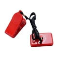 thumbnail image 4 of Cerradura De Seguridad Con 4 Imanes, Máquina Para Correr, Uso En Gimnasio En Casa, Cinta De Correr, Cerradura De Llaves De Seguridad, 4 of 8
