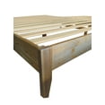 thumbnail image 3 of Match Queen Platform Bed,Multiple Colors, 3 of 3