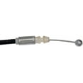 thumbnail image 3 of Dorman OE Solutions 912-088 Hood Release Cable, 3 of 3