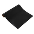 thumbnail image 3 of 45X100cm Magnetic Chalkboard Wall Stickers Children Chalk Drawing Note Board Office Whiteboard Green, 3 of 5