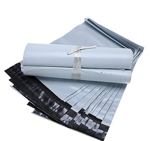 Quality 400 Bags 200 each 6x9 & 14.5x19 Poly Mailers Shipping Envelopes Bags 
