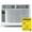 WIFI, variant on Accreate 6,000 BTU Window-Mount Air Conditioner, White