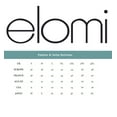 thumbnail image 4 of Elomi Charley Matching Full Brief (4388),Large,Petrol, 4 of 4