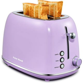 Toasters | Purple - Walmart.com