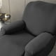 thumbnail image 4 of Fundas para sillones reclinables Strade Fareast Limited Amarillo, 4 of 5