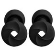 thumbnail image 1 of Bouchons d'Oreilles Réduisant le Bruit - Protection Auditive 20-33 Db Nrr pour Dormir, Voyager & Travailler, 1 of 4