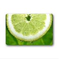 thumbnail image 1 of RYLABLUE Tapis de Sol à Motif Citron Frais Tapis de Sol Extérieur/intérieur Taille 23.6x15.7 Pouces, 1 of 1