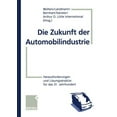 thumbnail image 1 of Die Zukunft Der Automobilindustrie, 1 of 1