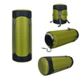 thumbnail image 3 of WRKEKC Clearance Compact Sleeping Bag Storage Sack (Size S), Lightweight Waterproof Organizer for Camping Gear, Durable Polyester with Compression Straps, 3 of 6